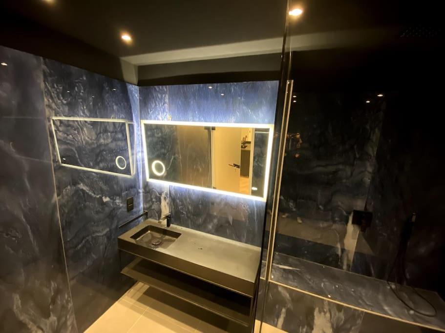 Design Apartment In The Centre Of Vienna Luaran gambar