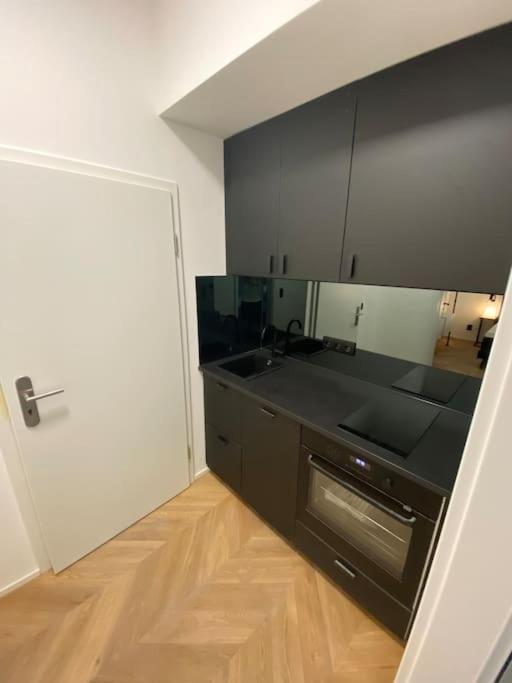 Design Apartment In The Centre Of Vienna Luaran gambar