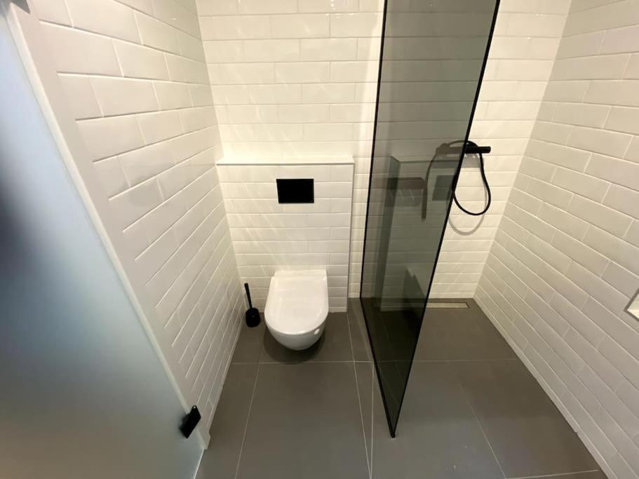 Design Apartment In The Centre Of Vienna Luaran gambar