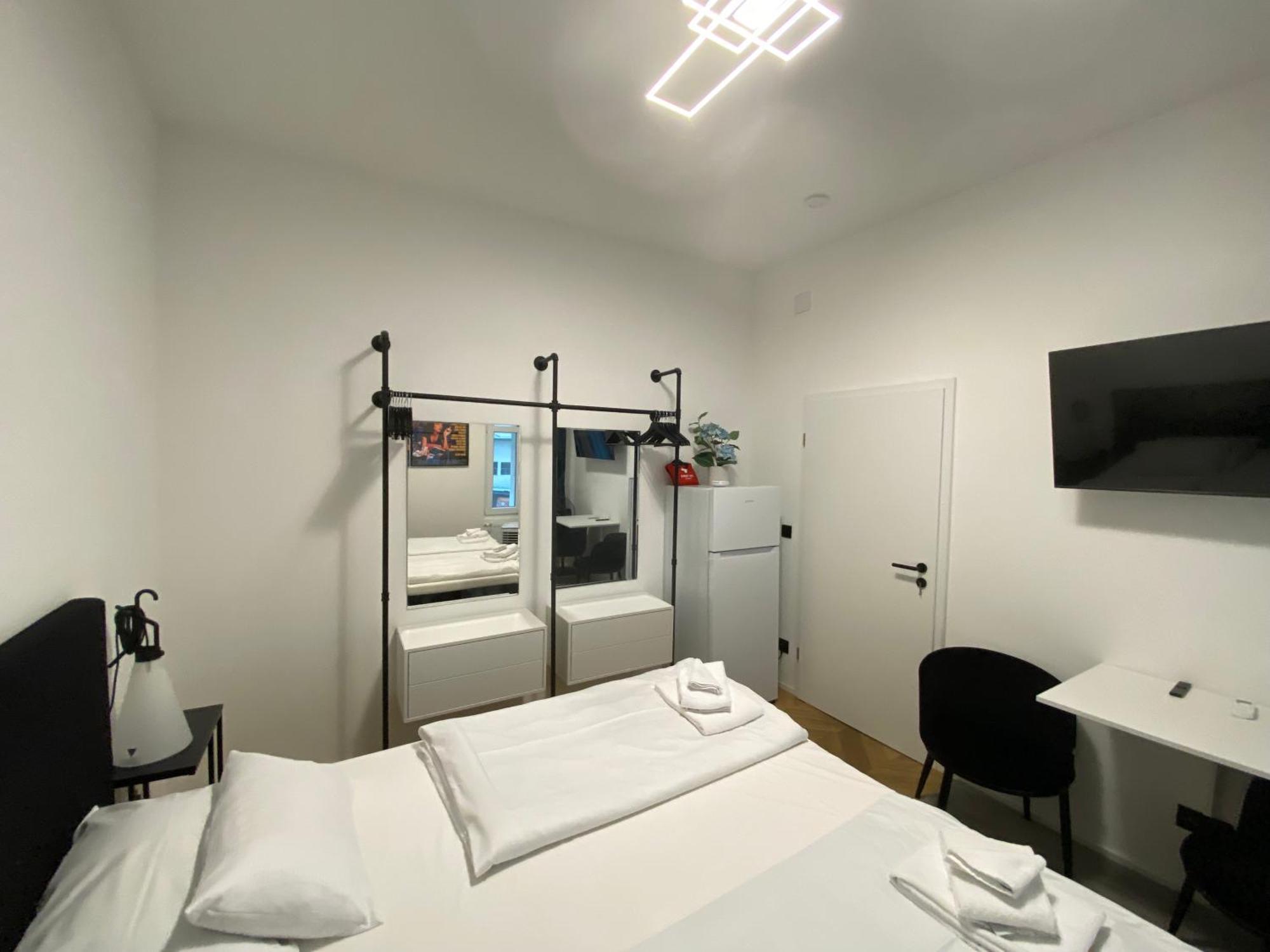Design Apartment In The Centre Of Vienna Luaran gambar