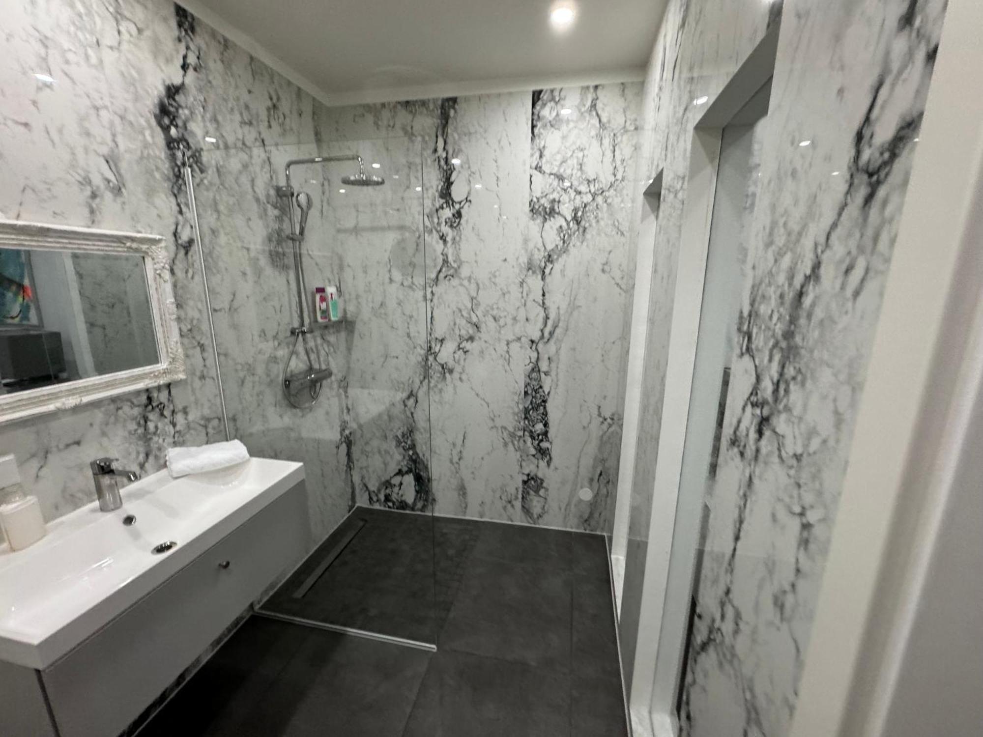 Design Apartment In The Centre Of Vienna Luaran gambar