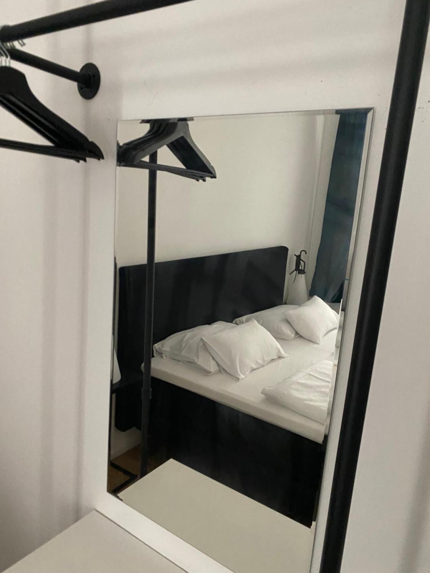 Design Apartment In The Centre Of Vienna Luaran gambar