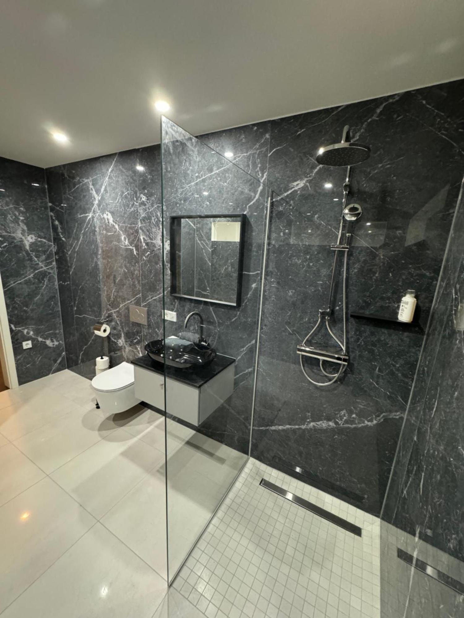 Design Apartment In The Centre Of Vienna Luaran gambar